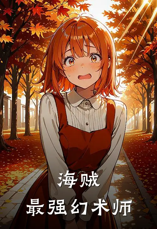 海贼：最强幻术师