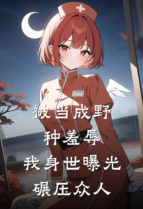 被当成野种羞辱，我身世曝光碾压众人