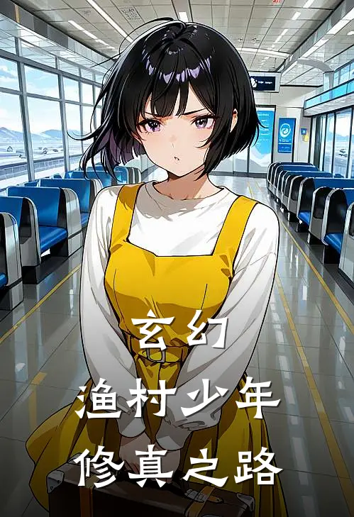 玄幻：渔村少年修真之路