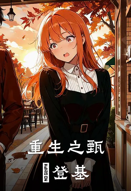 重生之甄嬛登基