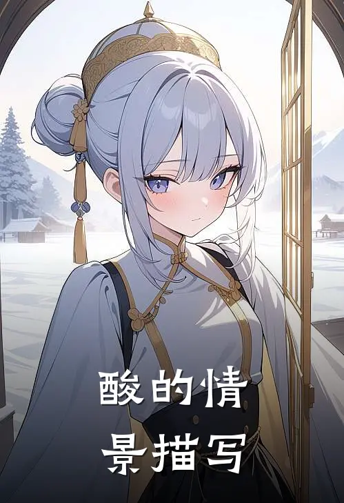 酸的情景描写