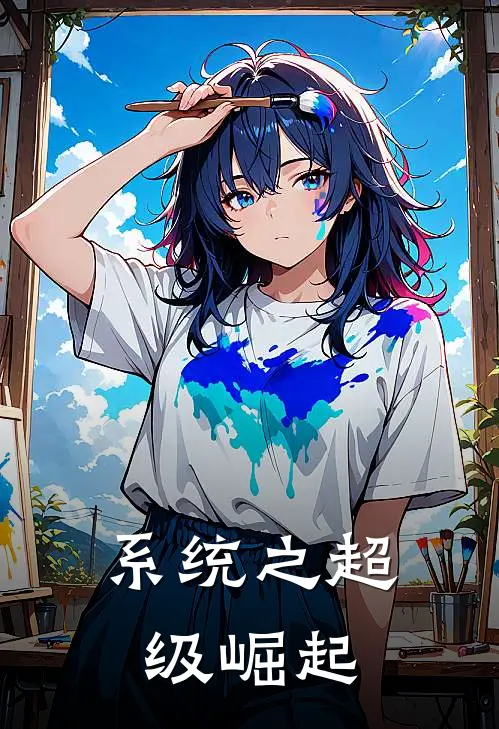 系统之超级崛起