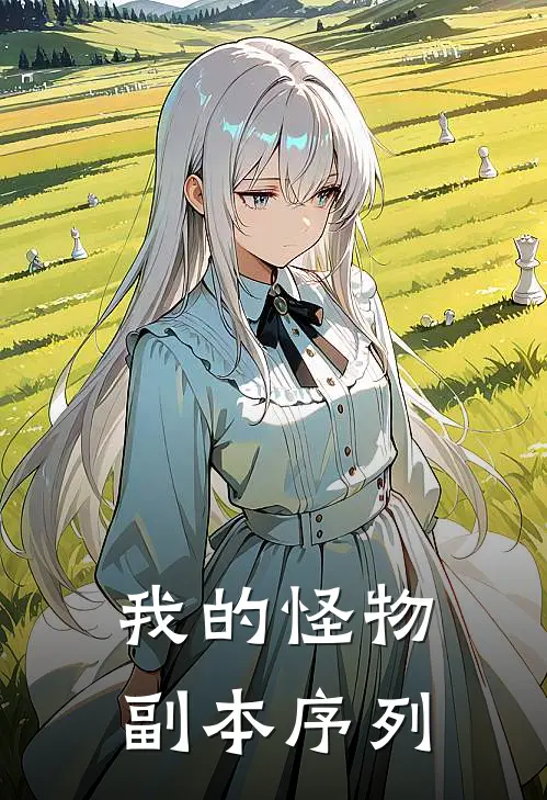 我的怪物副本序列