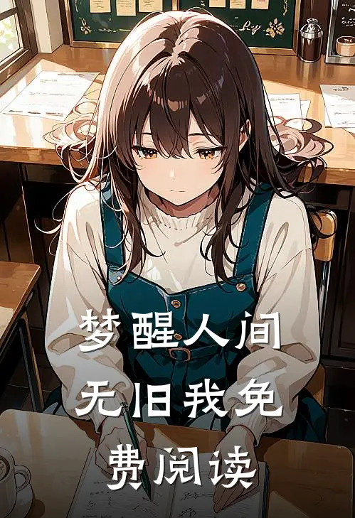 梦醒人间无旧我免费阅读