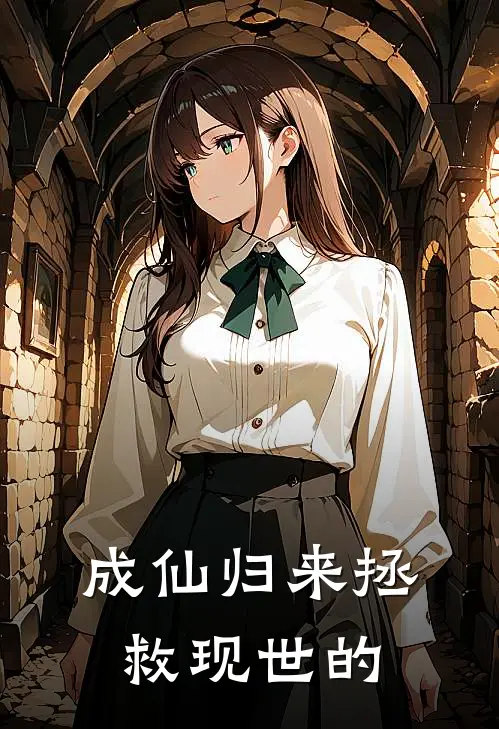 成仙归来拯救现世的