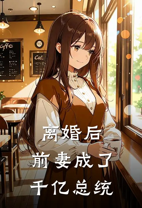 离婚后，前妻成了千亿总统