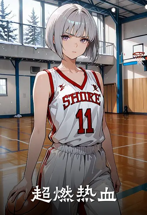 超燃热血