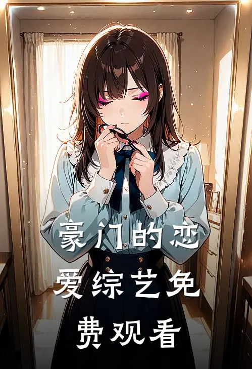 豪门的恋爱综艺免费观看