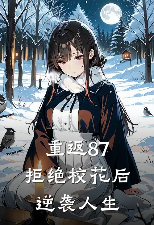 重返87：拒绝校花后逆袭人生