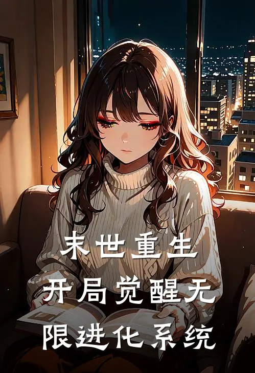 末世重生：开局觉醒无限进化系统
