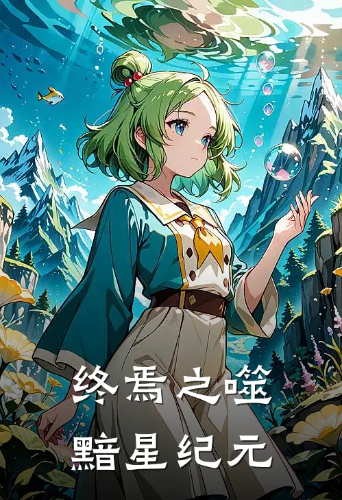 终焉之噬：黯星纪元