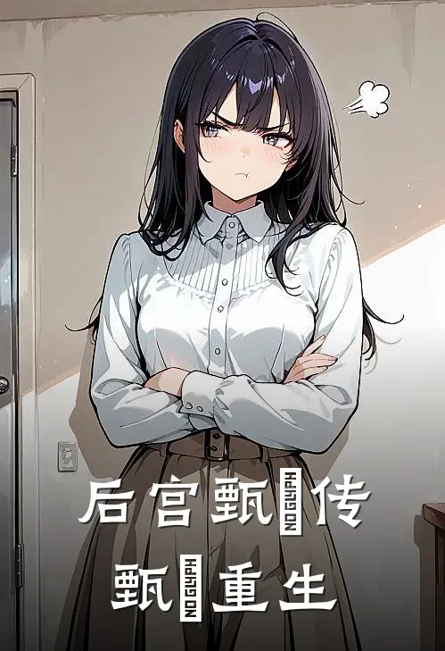 后宫甄嬛传甄嬛重生