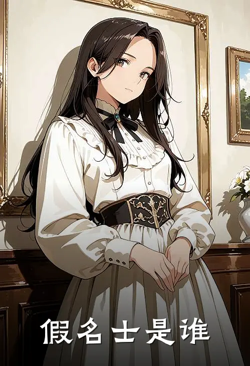 假名士是谁