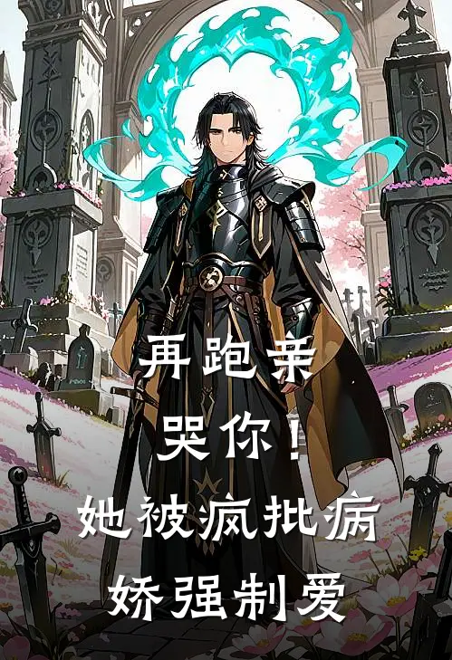 再跑亲哭你！她被疯批病娇强制爱