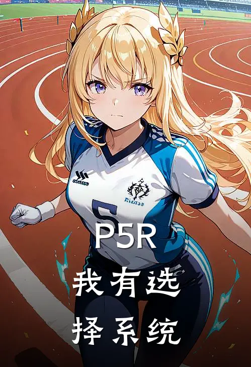 P5R：我有选择系统