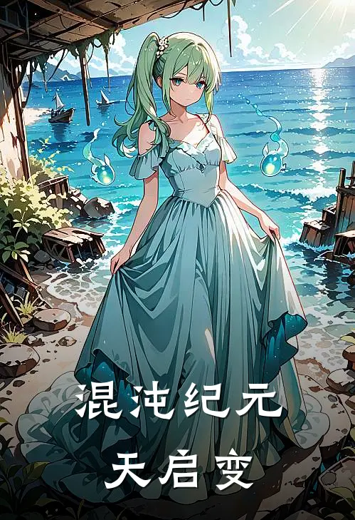 混沌纪元：天启变