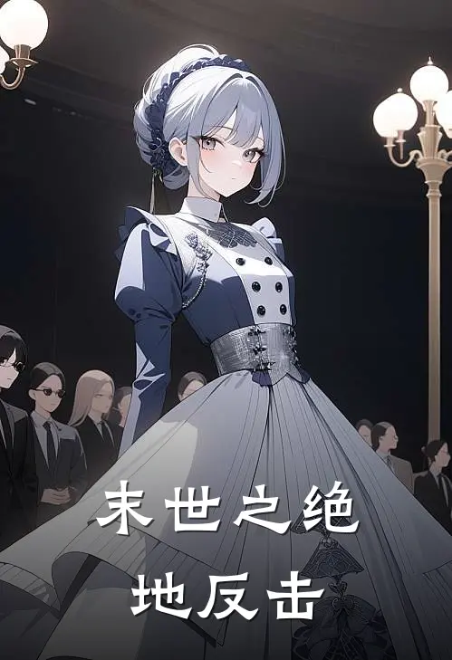 末世之绝地反击