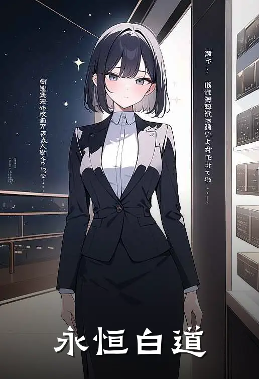 永恒白道