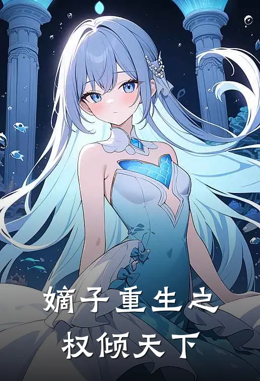 嫡子重生之权倾天下