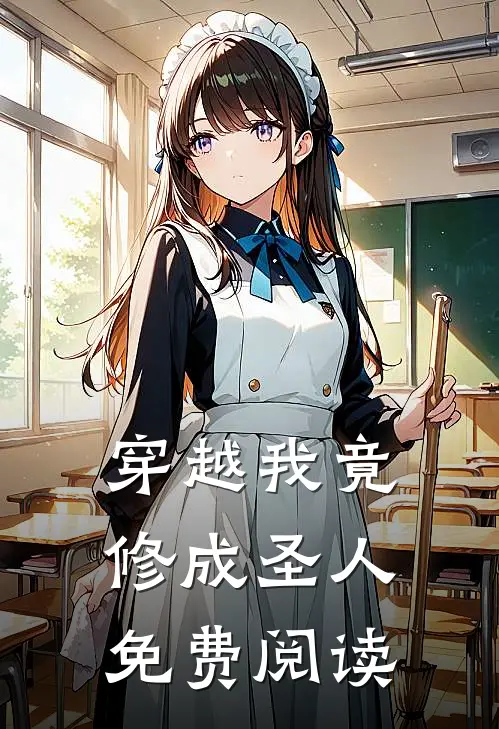 穿越我竟修成圣人免费阅读