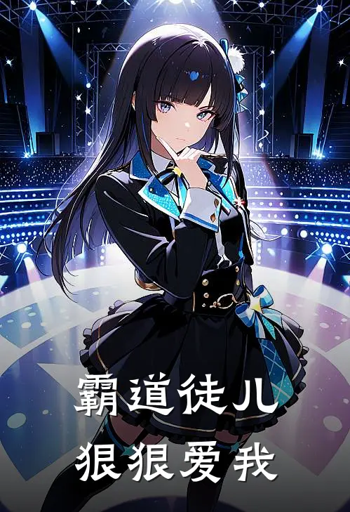 霸道徒儿狠狠爱我