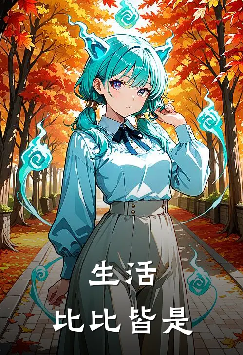 生活，比比皆是