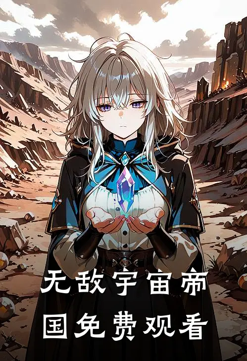 无敌宇宙帝国免费观看