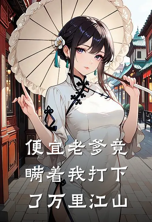 便宜老爹竟瞒着我打下了万里江山