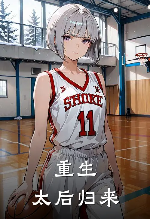 重生：太后归来