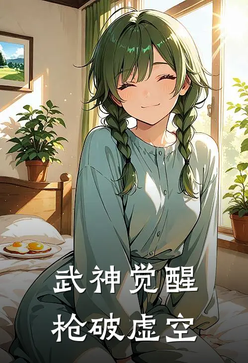 武神觉醒：枪破虚空