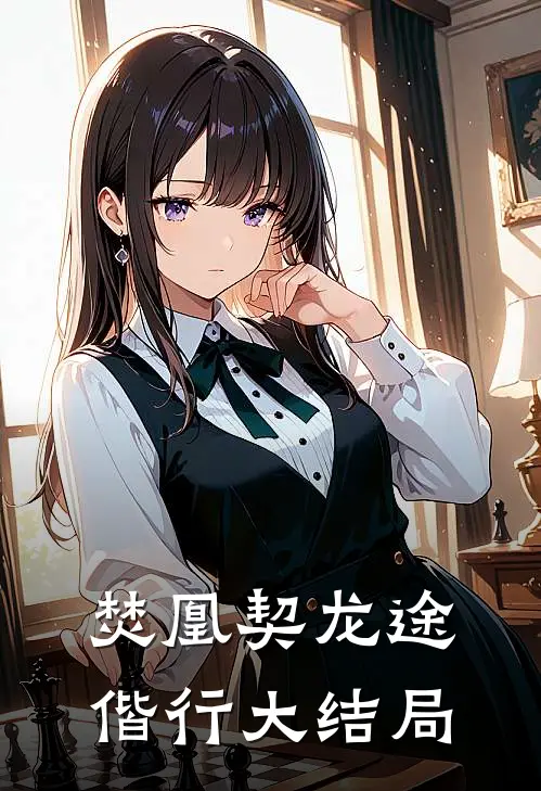 焚凰契龙途偕行大结局