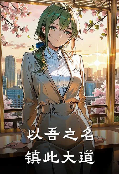 以吾之名，镇此大道