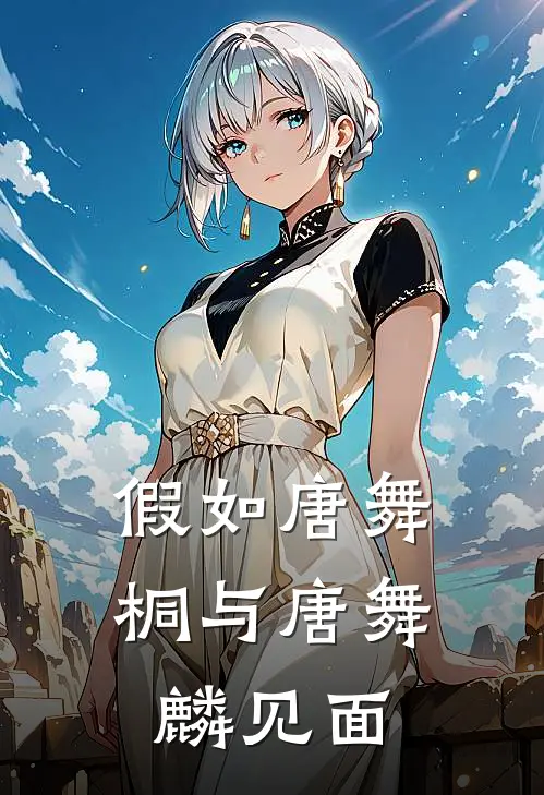 假如唐舞桐与唐舞麟见面