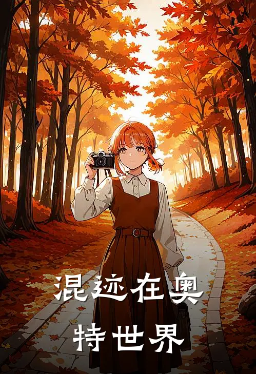 混迹在奥特世界