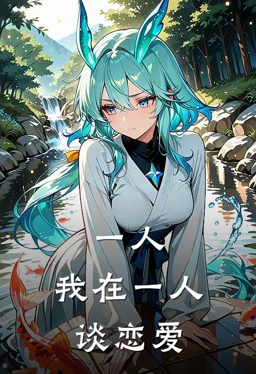 一人：我在一人谈恋爱