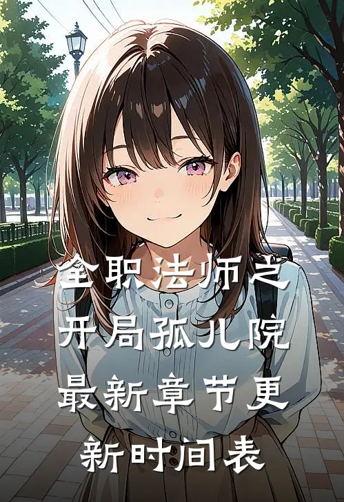 全职法师之开局孤儿院最新章节更新时间表