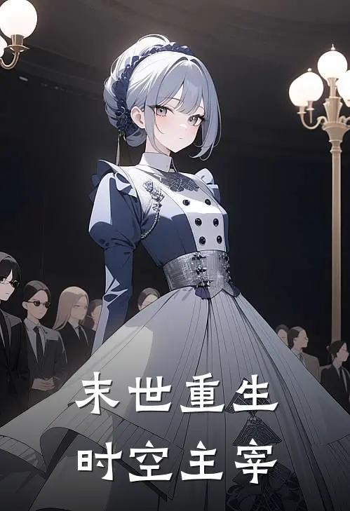 末世重生：时空主宰