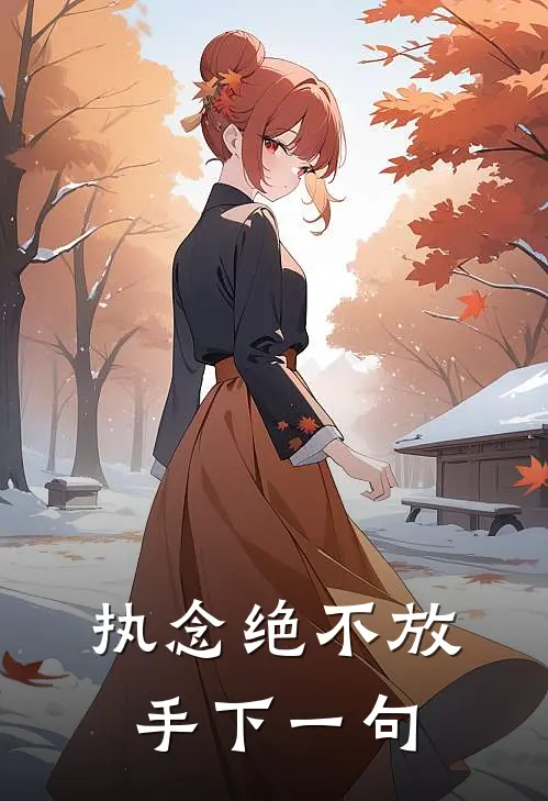 执念绝不放手下一句