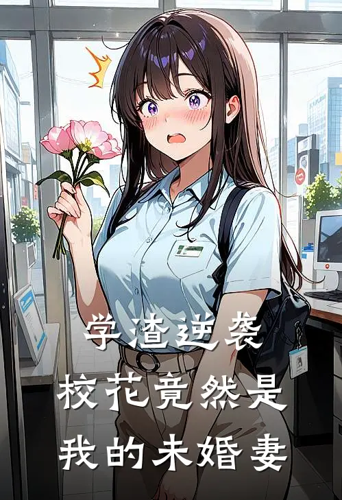 学渣逆袭，校花竟然是我的未婚妻