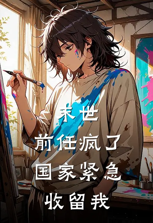 末世：前任疯了，国家紧急收留我