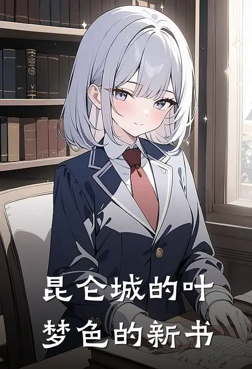 昆仑城的叶梦色的新书