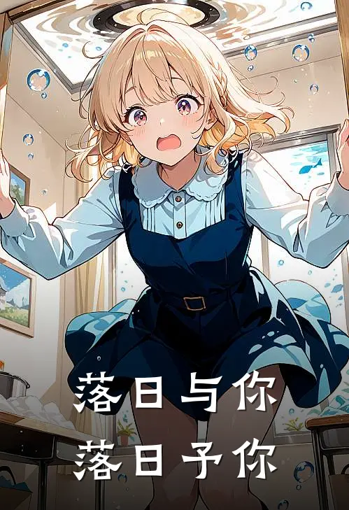 落日与你，落日予你