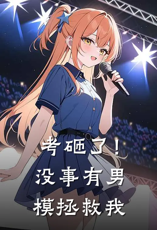 考砸了！没事有男模拯救我