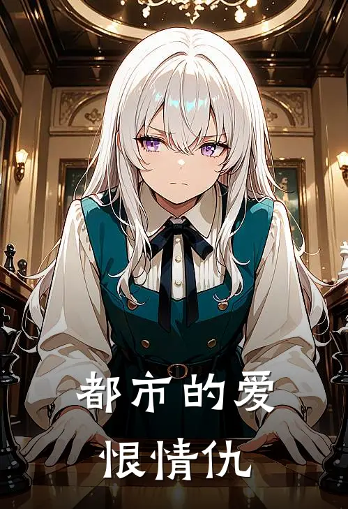 都市的爱恨情仇