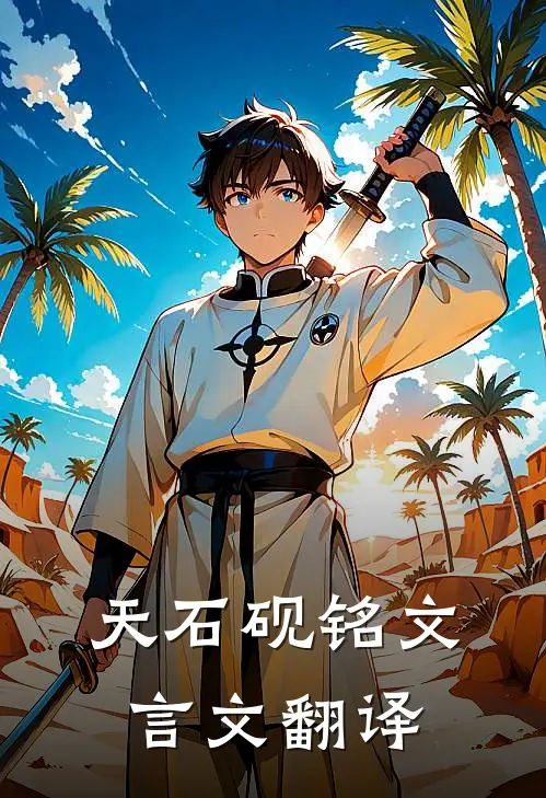 天石砚铭文言文翻译