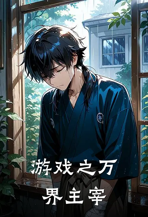游戏之万界主宰