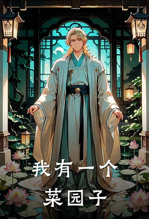 我有一个菜园子