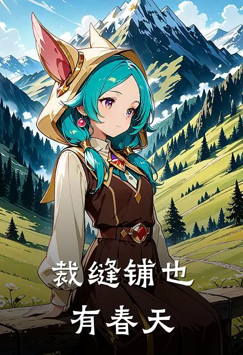 裁缝铺也有春天