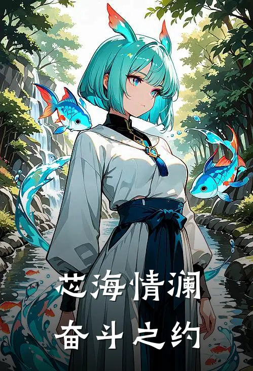 芯海情澜：奋斗之约