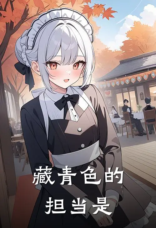 藏青色的担当是